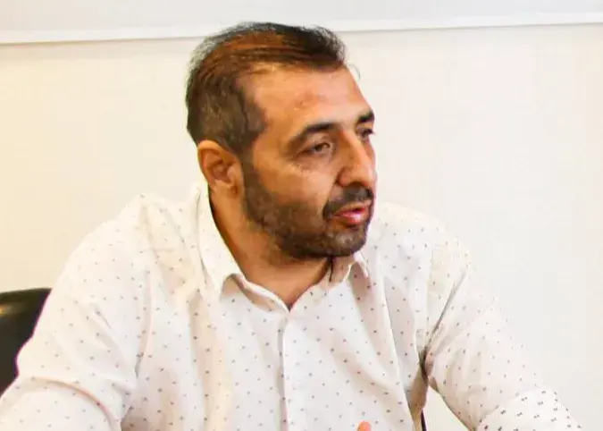 باهنر: عالیشاه از رختکن به خداداد فحش داد