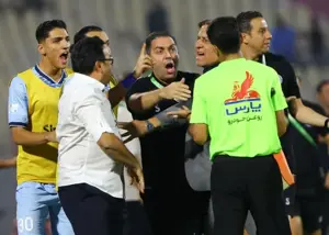 کارشناسی بازی جنجالی: فرار عالیشاه از اخراج قطعی!