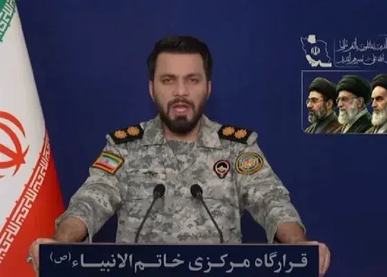هشدار ایران به آمریکا درباره تداوم مزاحمت برای کشتیها