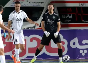 خلیفه استقلال را کنسل کرد!