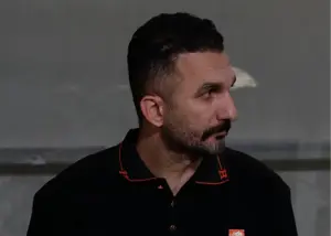 واکنش جالب محمد نوری به اتفاقات تبریز