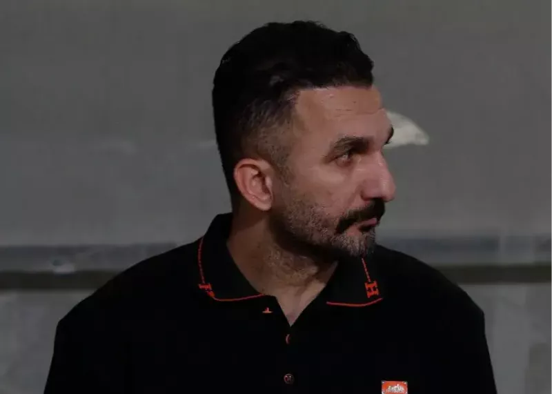 واکنش جالب محمد نوری به اتفاقات تبریز