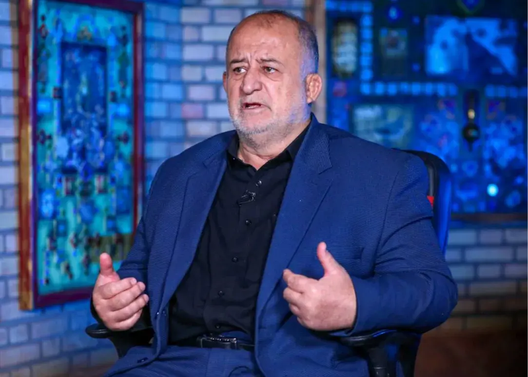 قاضی‌پور: هیچ تیمی در ایران قد تراکتور نیست!