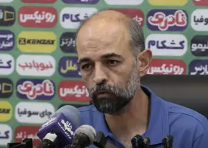 خبر خوش نویدکیا به طرفداران سپاهان