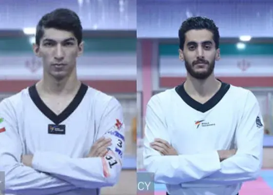 سلیمی و یزدانی در روز پایانی به دنبال مدال