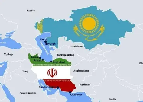 محدودیت تحریمی دو کشور برای محمولههای ریلی ایران؟