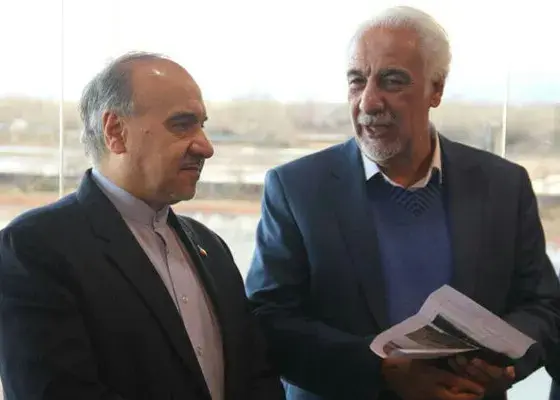 کریمی: گرشاسبی بی حد و مرز دروغ می‌گوید!