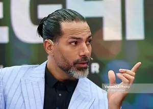 آقا سهراب، قربانت بروم، نگذار دشمنشاد شویم!