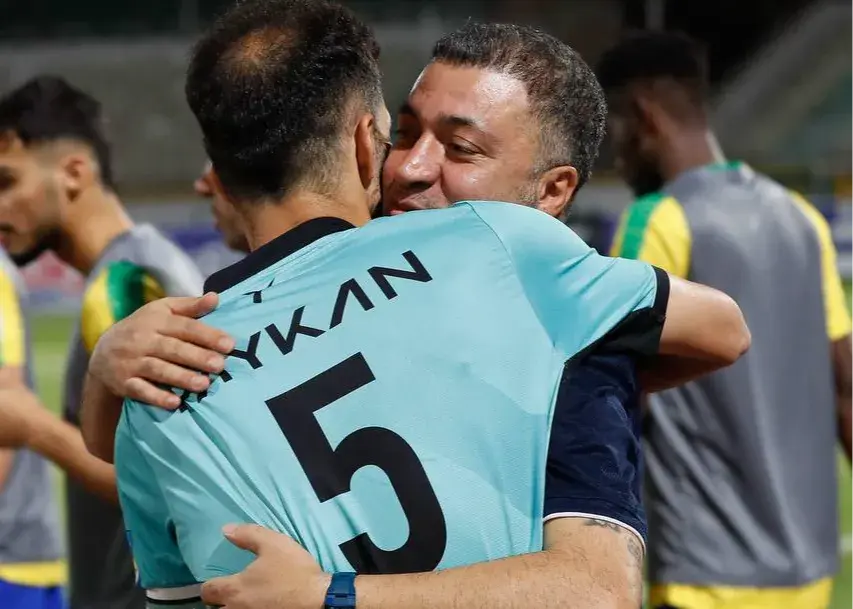 پیکان 2- صنعت نفت 0: فرار از کورس سقوط!
