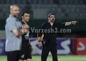 دو خرید زمستانی استقلال کنسل شد!