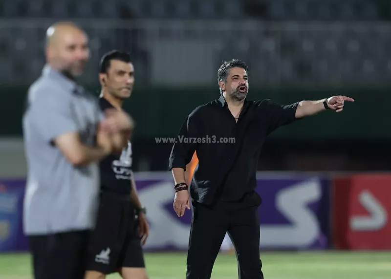 دو خرید زمستانی استقلال کنسل شد!