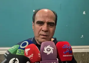 عالمی: فوتبال ارزش چنین فحش‌هایی ندارد