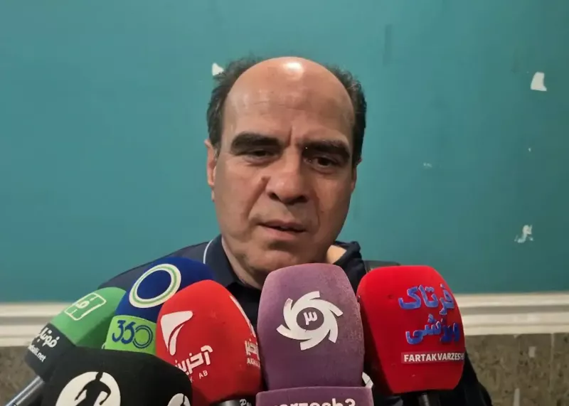 عالمی: فوتبال ارزش چنین فحشهایی ندارد
