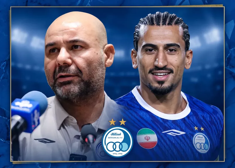 اخراج صالح حردانی فعلا برگشتناپذبر!