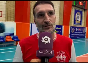 بزیک: پرسپولیس جدید منسجم و یکدل است! 