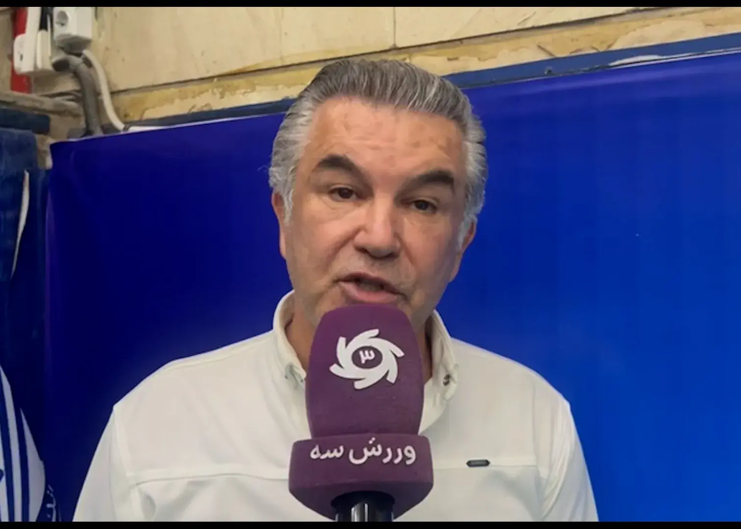 استیلی: هواداران مثل قطبی از تارتار حمایت کنند