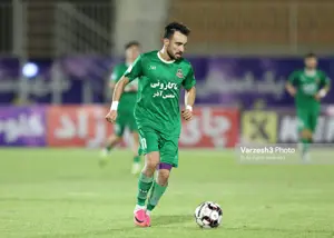 رونالدینیویی شمس‌آذر در یزد: او کجا و من کجا!