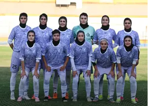 دومین برد زنان استقلال در مسیر لیگ برتر