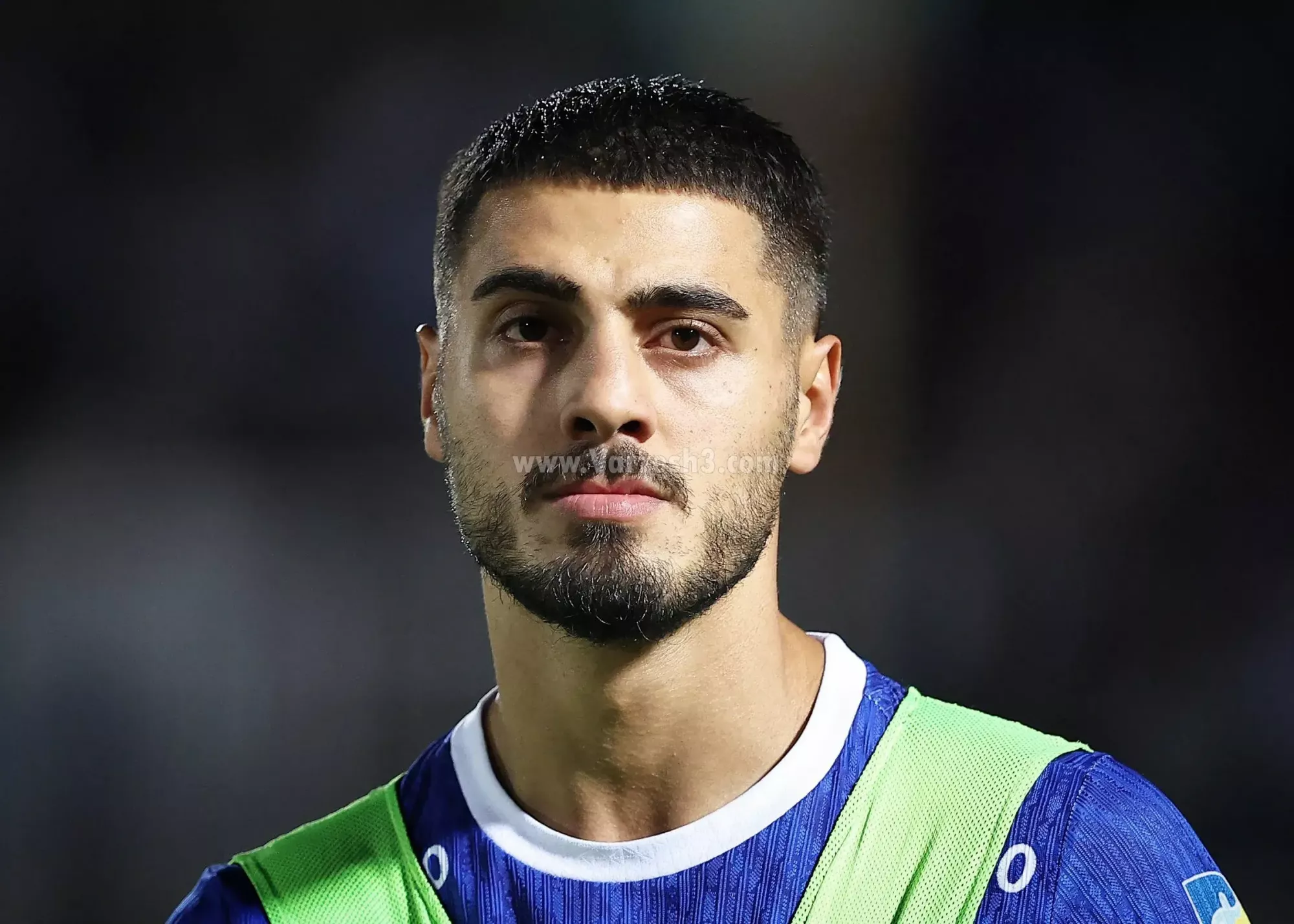 امید گل استقلال در آسمان عراق (عکس)