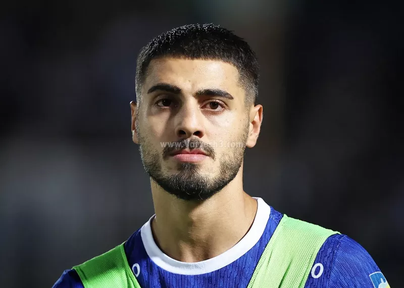 امید گل استقلال در آسمان عراق (عکس)