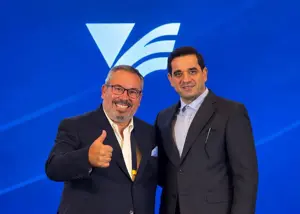 رئیس فدراسیون جهانی والیبال به ایران تبریک گفت 