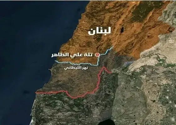 هشدار ایران به آمریکا درباره تپه علیالطاهر