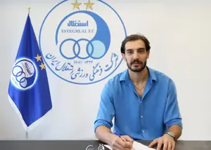 رسمی: پدیده والیبال ایران در المپیک به استقلال پیوست
