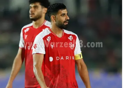 جنجالی‌ترین موضوع دربی بالاخره رفع شد!