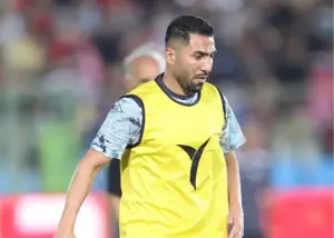 ستاره دربی، سورپرایز عبدالله برای پرسپولیسی‌ها (عکس)