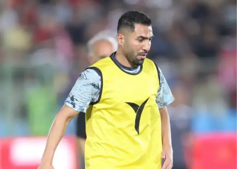 ستاره دربی، سورپرایز عبدالله برای پرسپولیسیها (عکس)