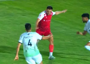 اورونوف و خراب کردن تنها فرصت پرسپولیس!