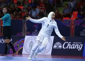 فرشته پرسپولیس: بازخوانی ترانسفرهای سالن به چمن