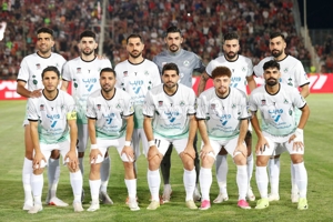 اقدام جدید ذوبآهن: شکایت از داور معروف
