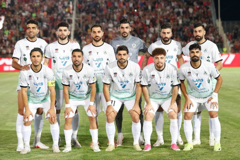 اقدام جدید ذوب‌آهن: شکایت از داور معروف