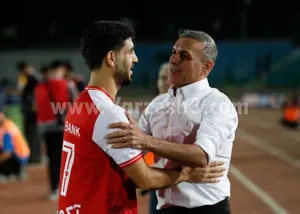عصبانیت ویسی: آنقدر لمپن نیستم که بمانم!
