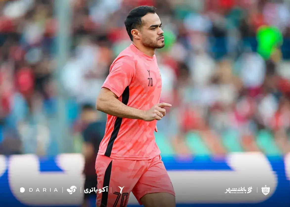 زنده: پرسپولیس 0 - 0 ذوب‌آهن
