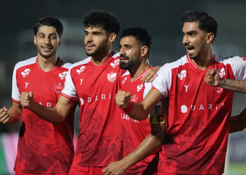اختصاصی: پرسپولیس فردا به میدان میرود!