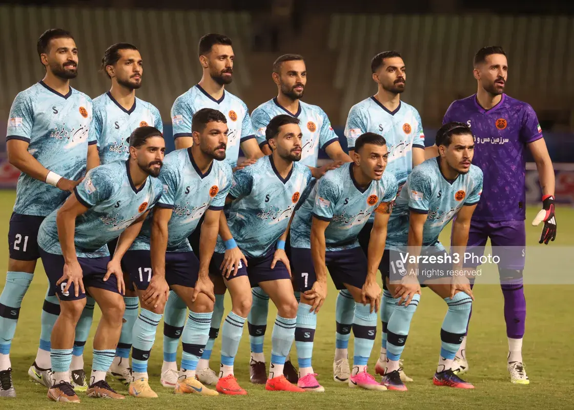 شهربابک برای اولین برد بسیج شدند