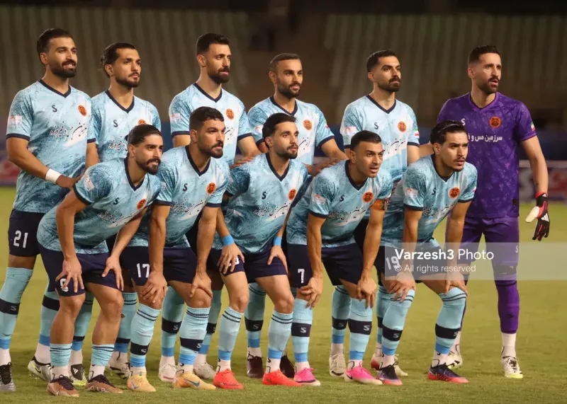 شهربابک برای اولین برد بسیج شدند
