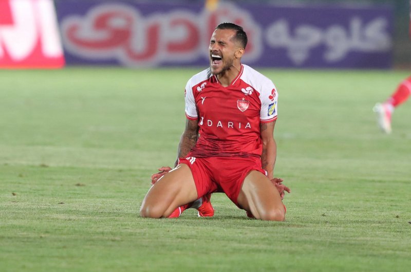حرفهای هشت پرسپولیس از بزرگترین حسرت زندگی!