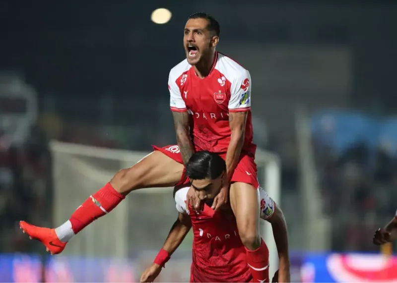 سرمربی پرسپولیس و پاسخ متقن به یک اتهام بزرگ!