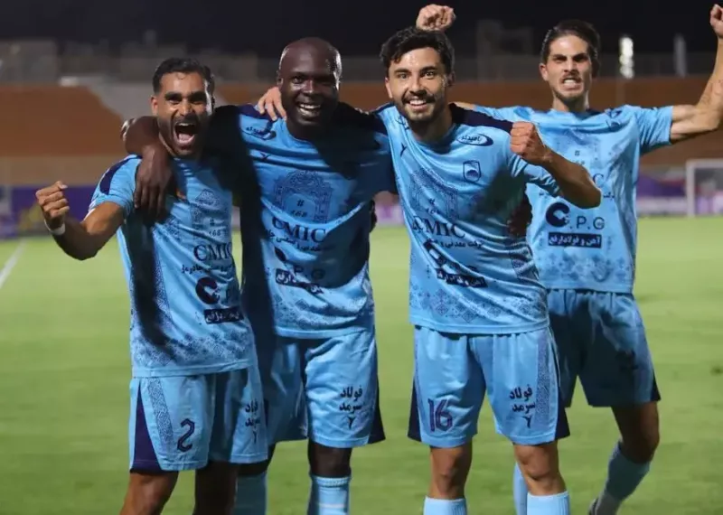 اعتماد دوباره اخباری به جوان رتبه یک کنکور!