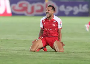 دربی، نفس پرسپولیس را گرفت!