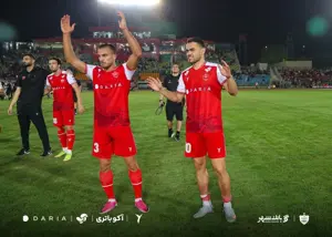 اورونوف ثانی هم به ایران آمد!