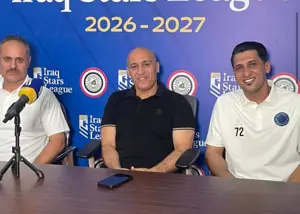 منصوریان: فقط به دو دلیل در الطلبه ماندهام