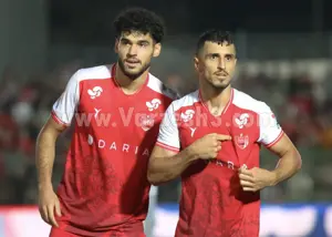 اختصاصی: خبر شوکهکننده در مورد ستاره پرسپولیس!