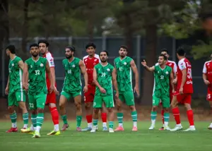 خطونشان مهاجری برای لیگ یک با شکست پرسپولیس