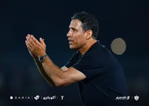 تله جدید تارتار برای حریفان پرسپولیس!
