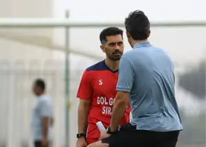 محرومان سرشناس این هفته: عالیشاه، رحمتی، خداداد!