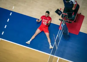 ایران ٣- چین یک: حریف میطلبیم!